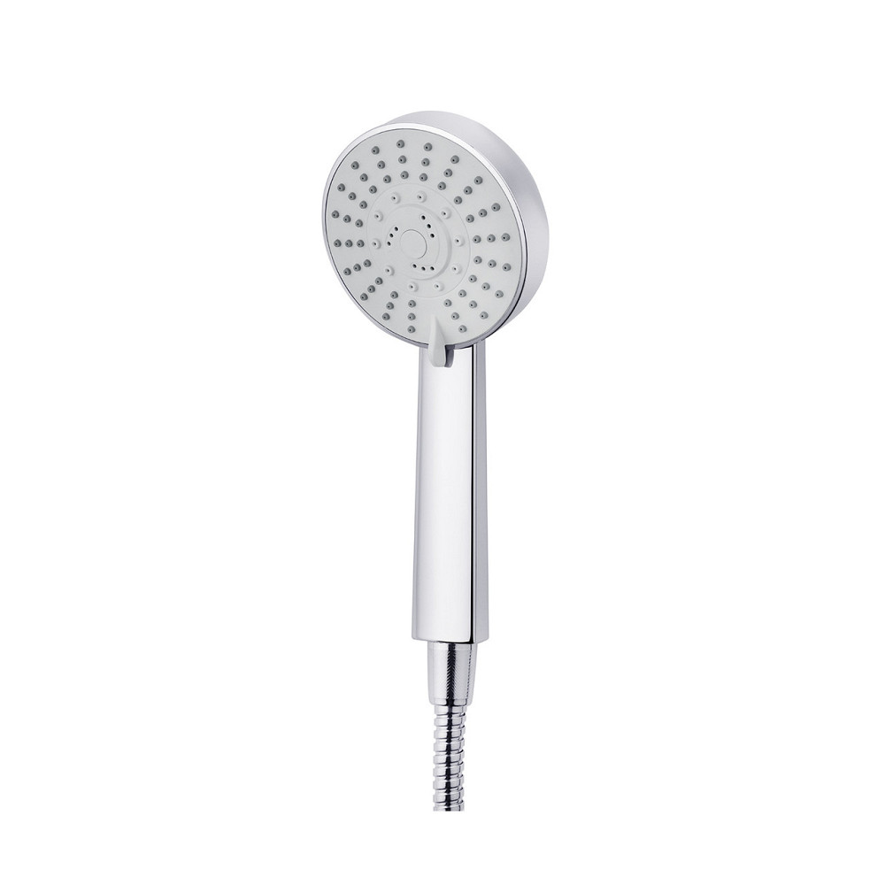 Набор 3 в 1 душевая система Kroner Armada-C064K + смеситель Hagen-C010 + смеситель Bidet-C082 Киев - изображение 9