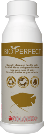 Средство для кристальной воды COLOMBO BIO PERFECT 330 ML (A5030015) Киев