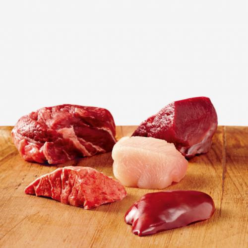 Корм влажный GranCarno Adult Beef Chicken для взрослых собак с говядиной и курицей 800 г Киев - изображение 2