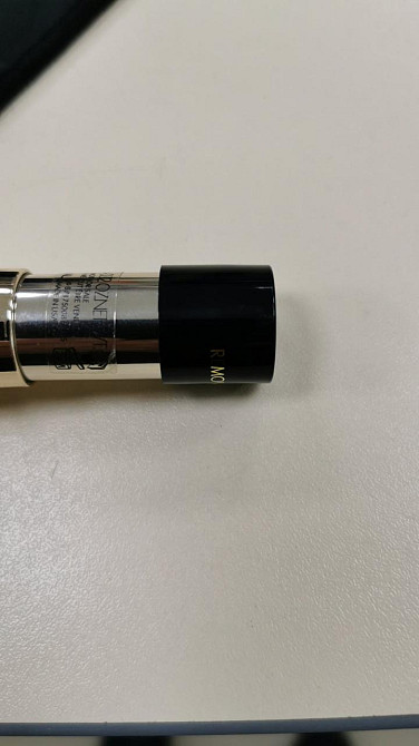 Помада для губ Dolce&Gabbana The Only One Sheer Lipstick (сменный блок) Славянск - изображение 2