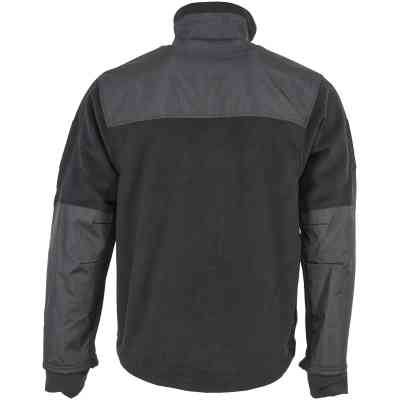Куртка Condor-Clothing Alpha Fleece Jacket Black L (601-002-L) Винница