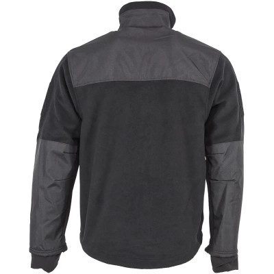 Куртка Condor-Clothing Alpha Fleece Jacket Black L (601-002-L) Винница - изображение 3