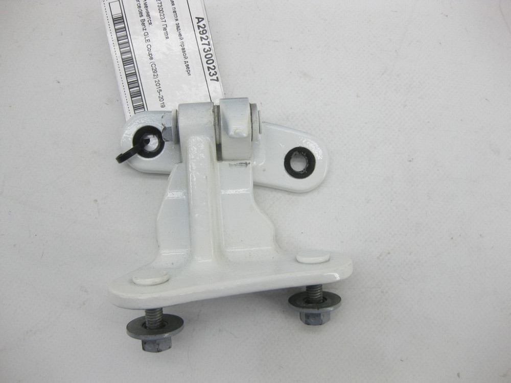 Mercedes-Benz  A2927300237 Верхня петля задніх правих дверей GLE Coupe C292 Одесса - изображение 5