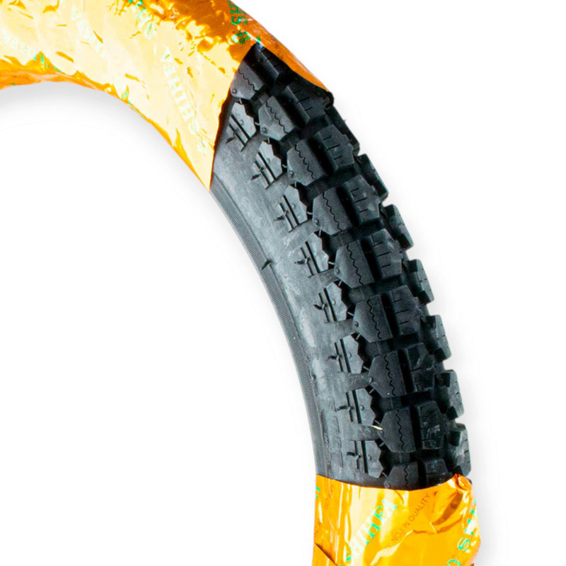 Шина 3.00-19 камера без камери 6PR дорожня 305 В'єтнам мото Мукачево - фото 1