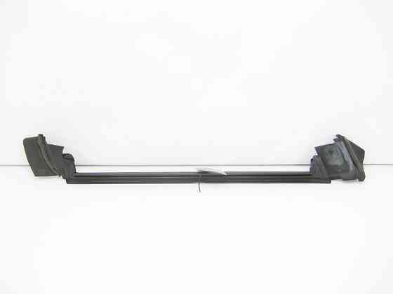 Mercedes-Benz  A1177350165 Ущільнювальна гумка під скло внутрішні задніх лівих дверей CLA Shooting Brake X117 CLA C117 Одеса