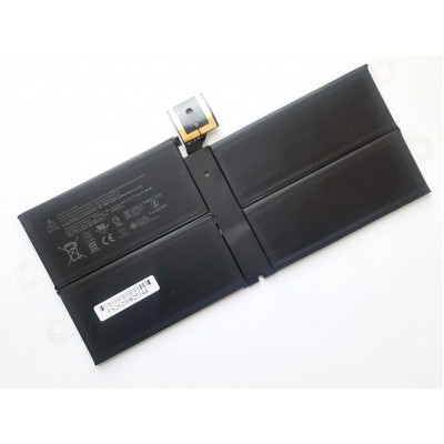 Акумулятор до ноутбука Microsoft Surface Pro 5 (Model 1796) G3HTA038H, 5940mAh (45Wh), 4cell, (A47516) Вінниця - фото 2