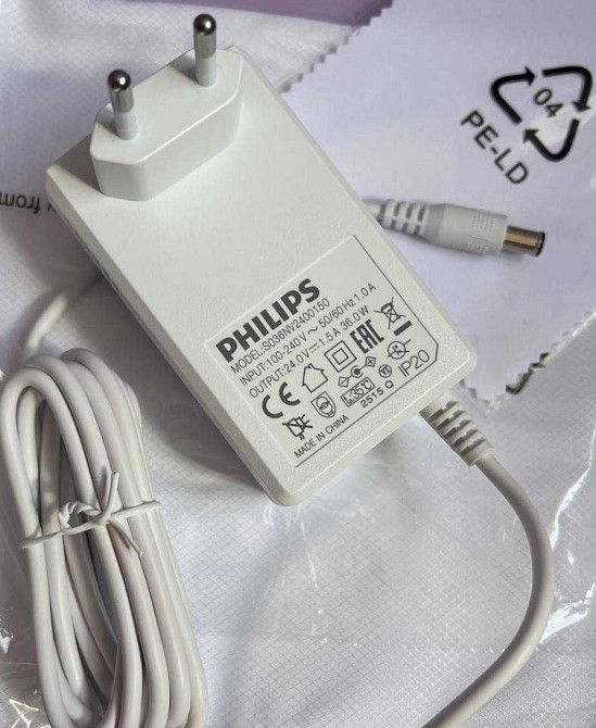Фотоэпилятор Philips Lumea Advanced IPL SC1994 Харків - фото 1