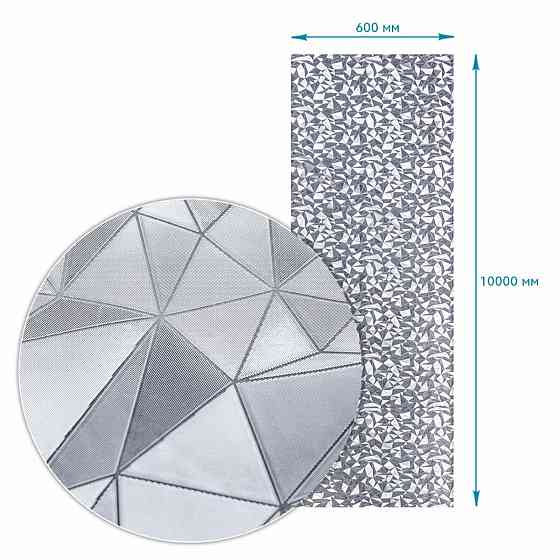 Оконная пленка защитная Киев