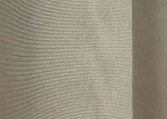 Шторна тканина мікровелюр Petek колір бежевий 1488ш Київ