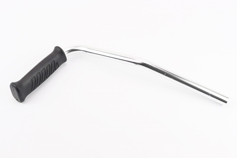 Ручка ліва з трубою Тип 6 Киев - изображение 1