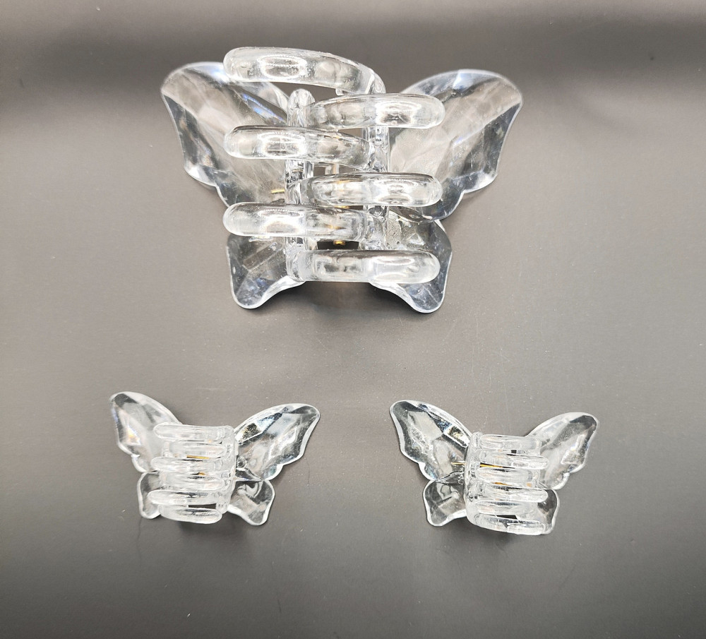 Комплект заколок 