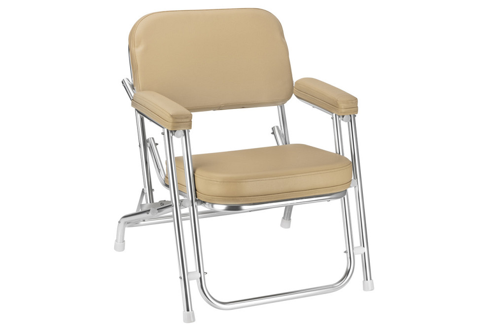 Сидіння Для Рибалки Алюмінієве Aluminum Folding Chair Пісочне Київ - фото 1