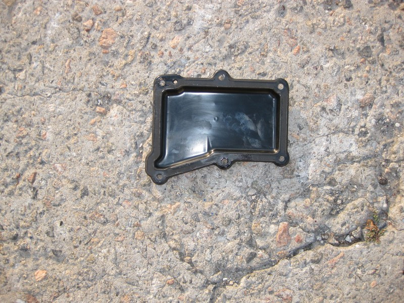 Mercedes-Benz  A2720100126 Нижня частина масляного піддону - картера для двигуна М272 V8 3.5 л Одесса - изображение 2