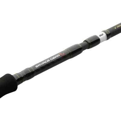 Вудилище Savage Gear SG2 Fast Game TR 8&apos;&apos;/2.43m 30-80g (4 част.) (1854.18.01) Вінниця