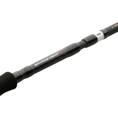 Вудилище Savage Gear SG2 Fast Game TR 8&apos;&apos;/2.43m 30-80g (4 част.) (1854.18.01) Вінниця - фото 2