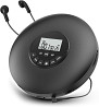 УЦІНКА! Аудіосистема Arafuna CD511B CD-плеер із відтворенням CD-R/CD-RW  та диспеєм