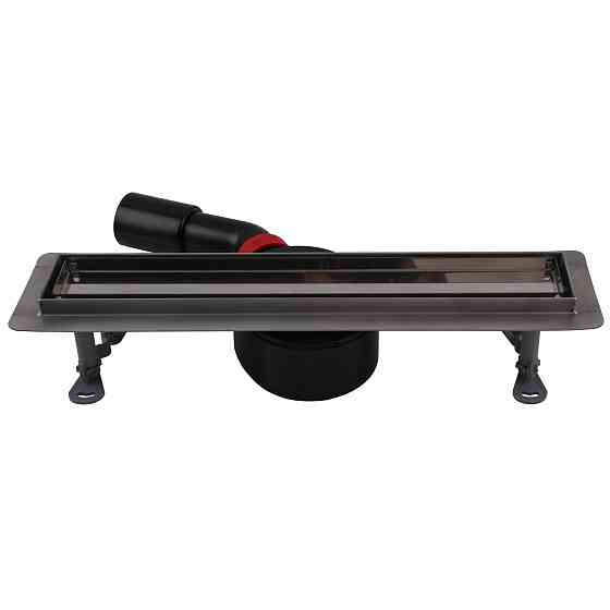 Трап лінійний душовий TILLO TM256-C-40 Киев