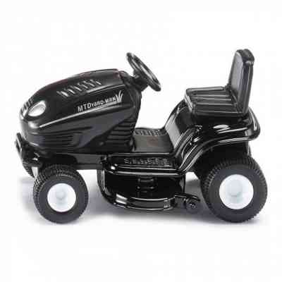 Спецтехніка Siku Трактор-газонокосарка (6320691) Вінниця