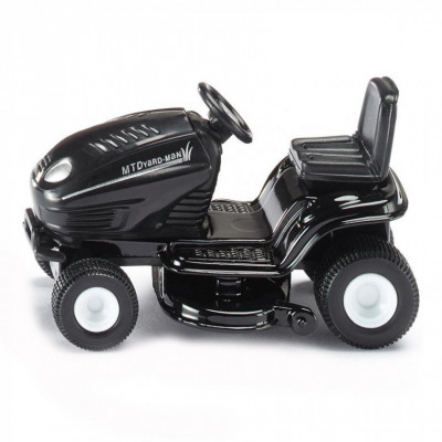 Спецтехніка Siku Трактор-газонокосарка (6320691) Вінниця - фото 1