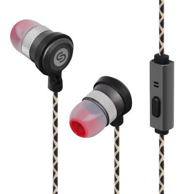 Наушники Extradigital Duals Station 3D T3 Pro (HDS1401) Винница - изображение 1