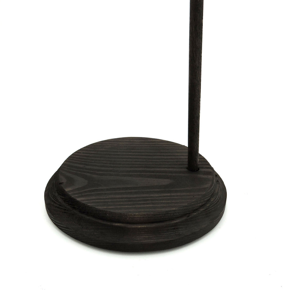 Підставка для ляльок "Церчіо 13 тип Г" венге Миколаїв - фото 4