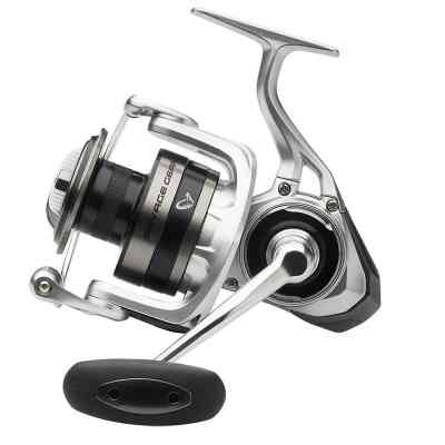 Катушка Savage Gear SGS6 14000 FD 6+1BB (1854.19.64) Винница