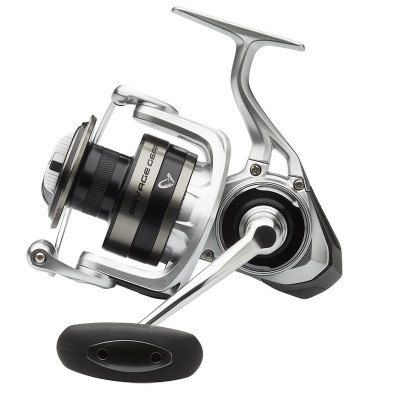 Катушка Savage Gear SGS6 14000 FD 6+1BB (1854.19.64) Винница - изображение 1