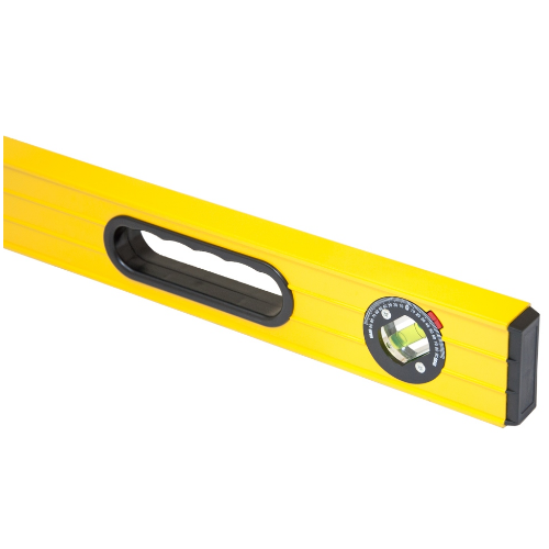 Рівень з поворотним вічком 2 рукоятки 100 см SIGMA Житомир - изображение 8