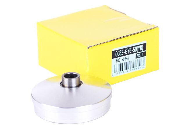 Варіатор передній у зборі скутер 4 т 50 Мукачево - фото 1