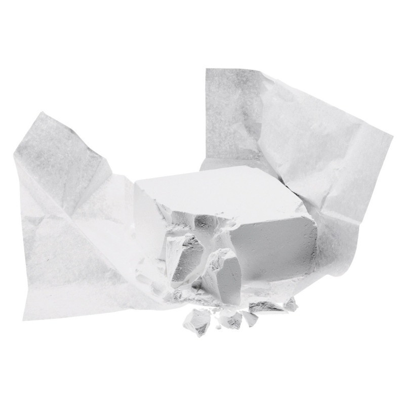 Магнезія-брикет PowerSystem PS-4083 Chalk Block 56 г. Каменское - изображение 3