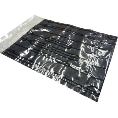 Пакет для картриджа AirBag 220х385 мм BLACK Veaye (AB1505-VE) Винница - изображение 1