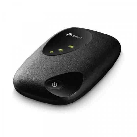 Маршрутизатор TP-Link M7200 N150 4G LTE 1xSim card Slot 1xMicroSD card bat. 2000 mAh (M7200) Київ