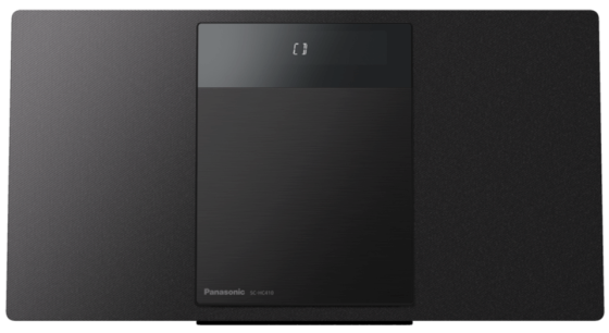 Мікросистема Panasonic SC-HC410EE-K (6516048) Київ
