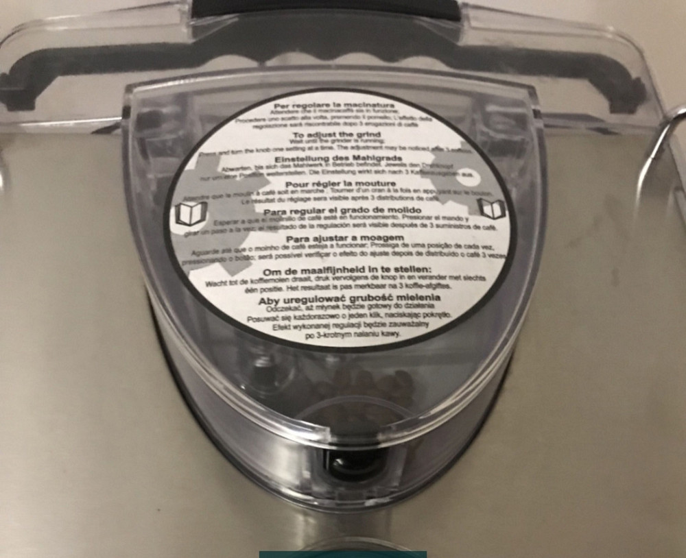 Кавомашина SAECO Incanto Deluxe Київ - фото 7