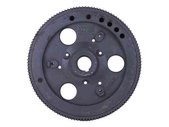 Маховик із вінцем на дизельний двигун мотоблок 190N, Z-120 Мукачево