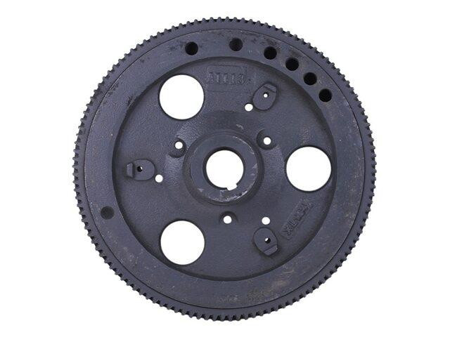 Маховик с венцом на дизельный двигатель мотоблок 190N, Z-120 Мукачево - изображение 4