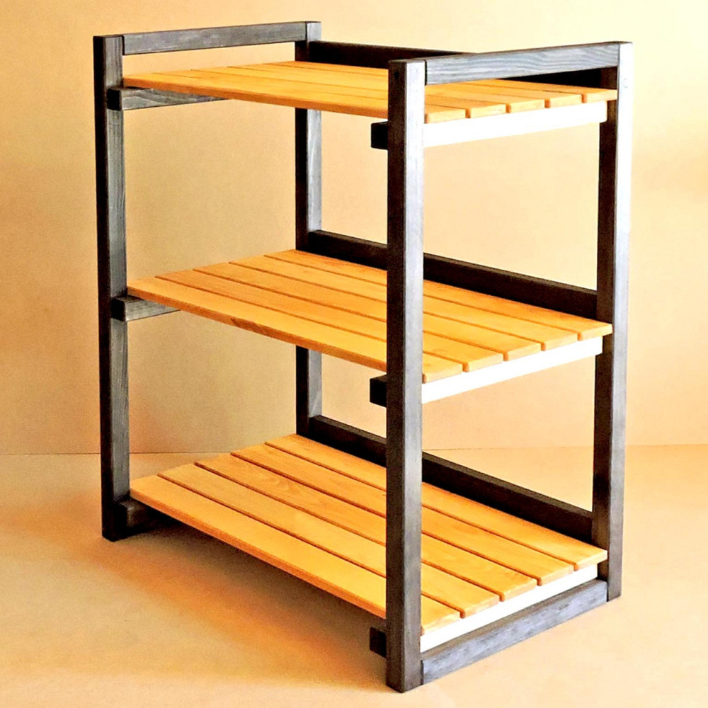 Стеллаж кухонный 