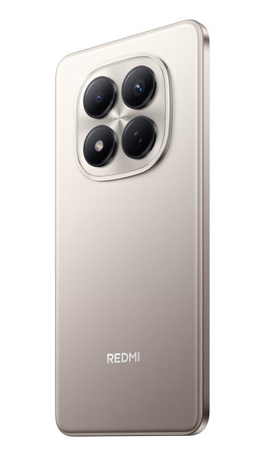 Смартфон Xiaomi Redmi Note 15 Pro 8/256GB Titanium ( 10387 ) Харків - фото 10
