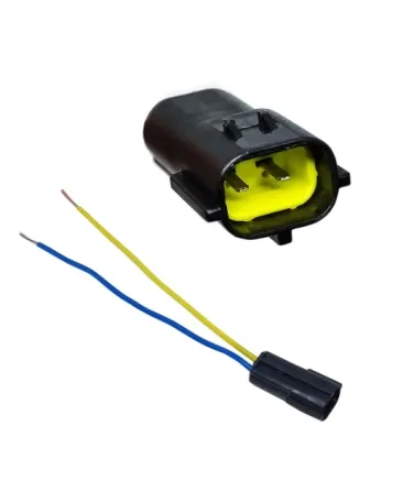 Разъем для противотуманных фар DAEWOO LANOS Ланос Харьков