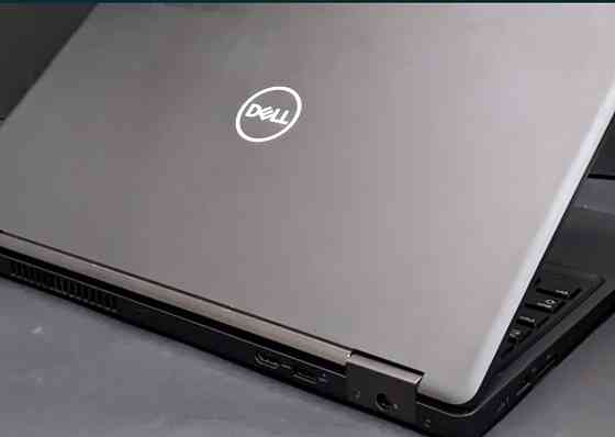 Ноутбук Игровой: Dell /i5-8400H/ Nvidia 4Gb./15.6 FHD/16Gb./256Gb Харьков