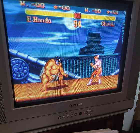 Super nintendo Super famicom snes Киев