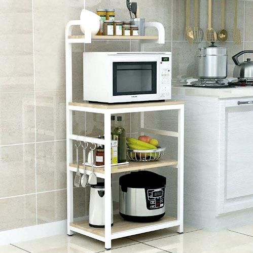 Стеллаж кухонный 