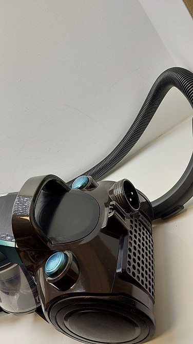 Пилосос H.Koenig STC56 (товар вживаний, некомплект) Луцьк - фото 4