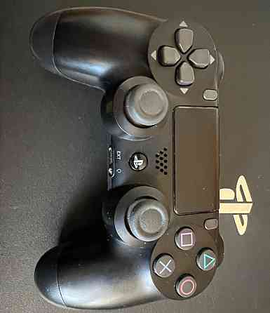 Приставка SONY PlayStation 4 Pro 9.0 Gen 1TB. Харьков