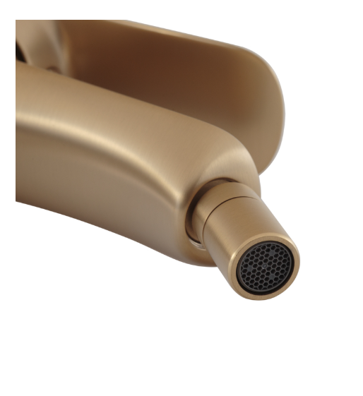 Змішувач для біде Koer KB-20028-12 (KR5303) Чернівці - фото 7