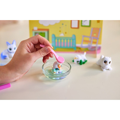 Набір для творчості Crayola Washimals Домашні тваринки, , з фломастерами 5 шт (74-7516) Вінниця - фото 3