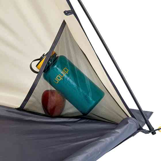 Намет Uquip Speedy XL UV 50+ Sand/Grey (241007) Вінниця