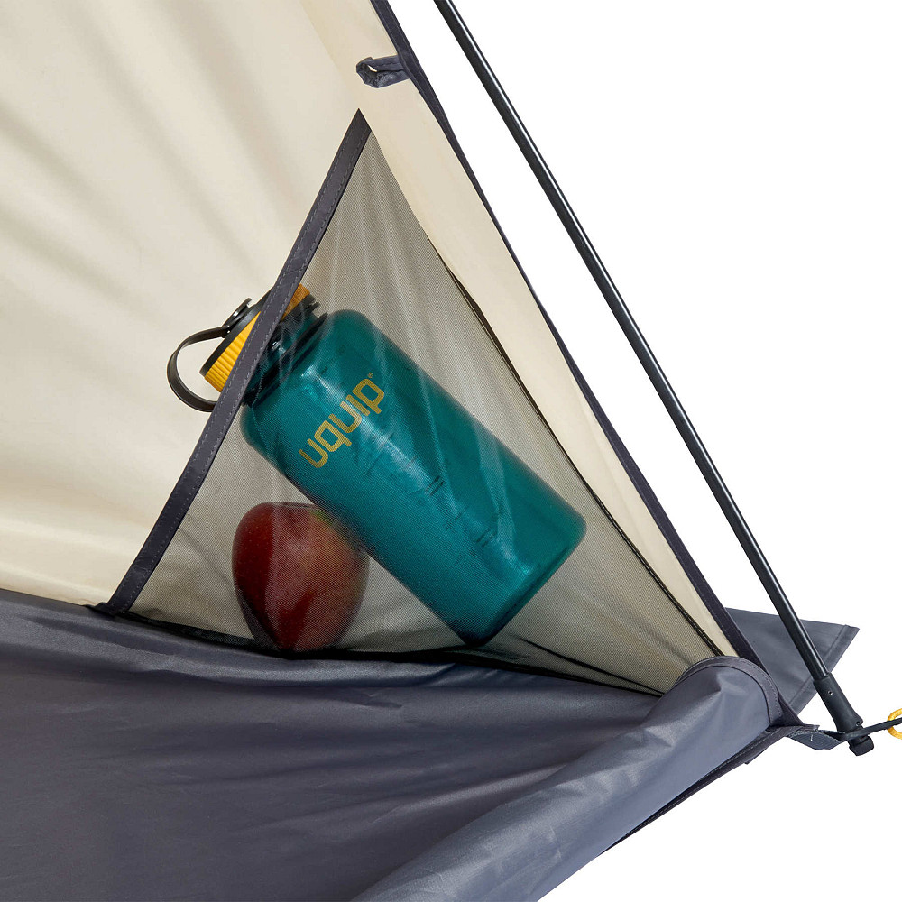 Намет Uquip Speedy XL UV 50+ Sand/Grey (241007) Вінниця - фото 2