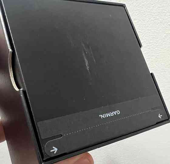 Garmin Fenix 8 Sapphire AMOLED 51mm-преміум GPS годинник. Київ