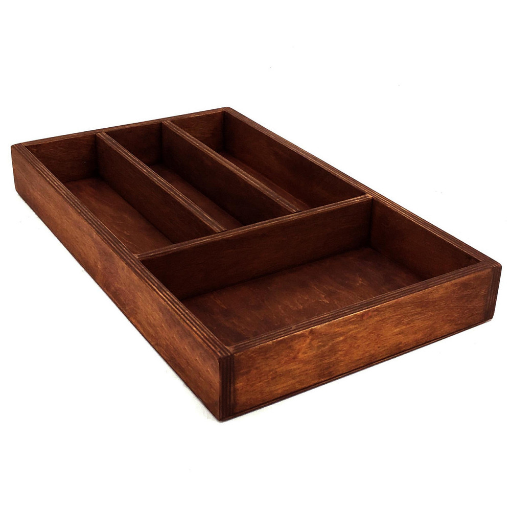 Лоток для столових приладів "Лузаро" савоярді Миколаїв - фото 6